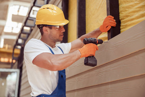 Best Vinyl Siding Installation  in Chaffee, MO